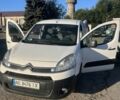 Белый Ситроен Берлинго, объемом двигателя 1.6 л и пробегом 340 тыс. км за 3100 $, фото 1 на Automoto.ua