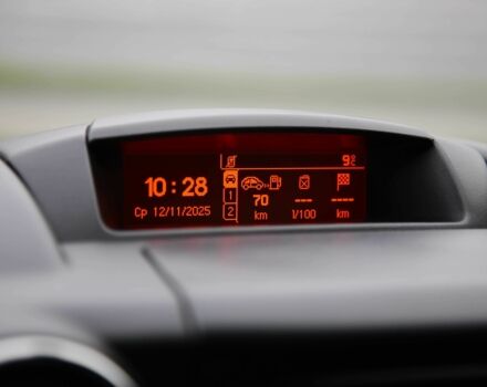 Білий Сітроен Берлінго, об'ємом двигуна 1.6 л та пробігом 239 тис. км за 6700 $, фото 14 на Automoto.ua