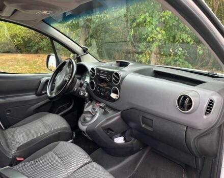 Ситроен Берлинго 2013 в Звенигородка на Automoto.ua Белый Ситроен Берлинго, объемом двигателя 1.6 л и пробегом 250 тыс. км за 6800 $, фото 1 на Automoto.ua