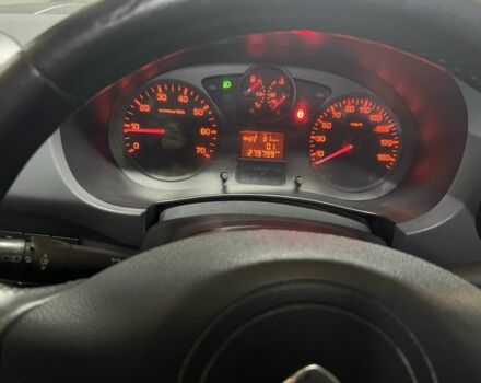 Белый Ситроен Берлинго, объемом двигателя 1.6 л и пробегом 240 тыс. км за 6988 $, фото 3 на Automoto.ua