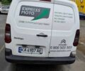 Білий Сітроен Берлінго, об'ємом двигуна 0 л та пробігом 254 тис. км за 6000 $, фото 6 на Automoto.ua