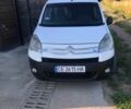 Белый Ситроен Берлинго, объемом двигателя 1.6 л и пробегом 140 тыс. км за 5750 $, фото 1 на Automoto.ua