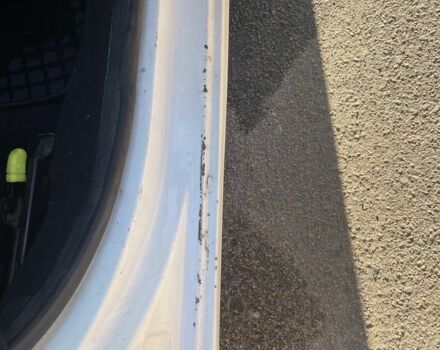 Белый Ситроен Берлинго, объемом двигателя 1.6 л и пробегом 298 тыс. км за 7100 $, фото 8 на Automoto.ua