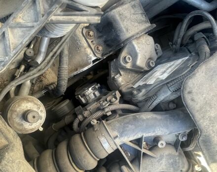 Белый Ситроен Берлинго, объемом двигателя 1.6 л и пробегом 298 тыс. км за 7100 $, фото 20 на Automoto.ua