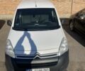 Белый Ситроен Берлинго, объемом двигателя 1.6 л и пробегом 298 тыс. км за 7100 $, фото 2 на Automoto.ua