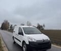 Білий Сітроен Берлінго, об'ємом двигуна 1.6 л та пробігом 187 тис. км за 3500 $, фото 1 на Automoto.ua