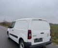 Білий Сітроен Берлінго, об'ємом двигуна 1.6 л та пробігом 187 тис. км за 3500 $, фото 2 на Automoto.ua