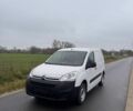 Білий Сітроен Берлінго, об'ємом двигуна 1.6 л та пробігом 187 тис. км за 3500 $, фото 1 на Automoto.ua