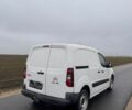 Білий Сітроен Берлінго, об'ємом двигуна 1.6 л та пробігом 187 тис. км за 3500 $, фото 3 на Automoto.ua