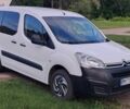 Белый Ситроен Берлинго, объемом двигателя 1.6 л и пробегом 182 тыс. км за 13500 $, фото 9 на Automoto.ua