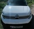 Білий Сітроен Берлінго, об'ємом двигуна 1.5 л та пробігом 107 тис. км за 15699 $, фото 5 на Automoto.ua