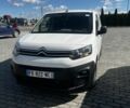 Білий Сітроен Берлінго, об'ємом двигуна 1.5 л та пробігом 107 тис. км за 15699 $, фото 1 на Automoto.ua