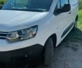 Білий Сітроен Берлінго, об'ємом двигуна 1.5 л та пробігом 107 тис. км за 15699 $, фото 6 на Automoto.ua