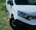 Білий Сітроен Берлінго, об'ємом двигуна 1.5 л та пробігом 107 тис. км за 15699 $, фото 4 на Automoto.ua