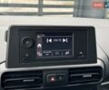 Белый Ситроен Берлинго, объемом двигателя 0 л и пробегом 11 тыс. км за 19500 $, фото 19 на Automoto.ua