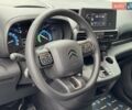 Белый Ситроен Берлинго, объемом двигателя 0 л и пробегом 11 тыс. км за 19500 $, фото 14 на Automoto.ua