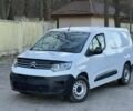 Белый Ситроен Берлинго, объемом двигателя 0 л и пробегом 5 тыс. км за 15000 $, фото 3 на Automoto.ua