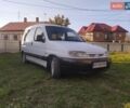 Сітроен Берлінго 1997 у Чернівцях на Automoto.ua Білий Сітроен Берлінго, об'ємом двигуна 1.76 л та пробігом 280 тис. км за 2200 $, фото 6 на Automoto.ua