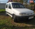 Сітроен Берлінго 1997 у Чернівцях на Automoto.ua Білий Сітроен Берлінго, об'ємом двигуна 1.76 л та пробігом 280 тис. км за 2200 $, фото 7 на Automoto.ua