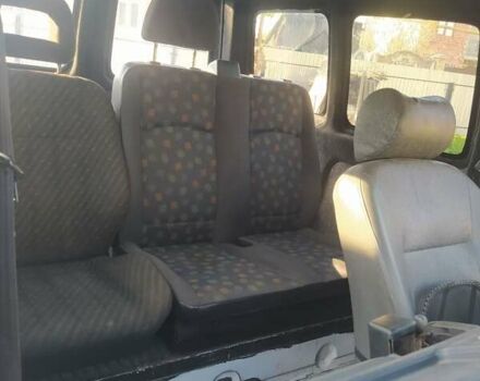 Сітроен Берлінго 1997 у Чернівцях на Automoto.ua Білий Сітроен Берлінго, об'ємом двигуна 1.76 л та пробігом 280 тис. км за 2200 $, фото 1 на Automoto.ua