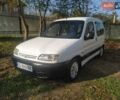 Сітроен Берлінго 1997 у Чернівцях на Automoto.ua Білий Сітроен Берлінго, об'ємом двигуна 1.76 л та пробігом 280 тис. км за 2200 $, фото 4 на Automoto.ua