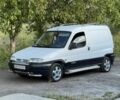 Белый Ситроен Берлинго, объемом двигателя 0 л и пробегом 300 тыс. км за 950 $, фото 1 на Automoto.ua