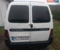 Белый Ситроен Берлинго, объемом двигателя 1.91 л и пробегом 350 тыс. км за 2000 $, фото 7 на Automoto.ua