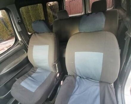 Белый Ситроен Берлинго, объемом двигателя 1.91 л и пробегом 350 тыс. км за 2000 $, фото 1 на Automoto.ua