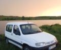 Білий Сітроен Берлінго, об'ємом двигуна 1.9 л та пробігом 440 тис. км за 2800 $, фото 3 на Automoto.ua
