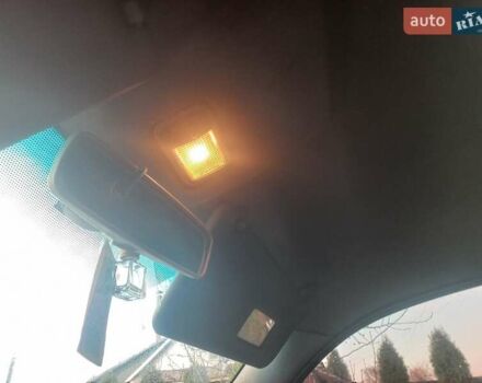 Белый Ситроен Берлинго, объемом двигателя 1.91 л и пробегом 350 тыс. км за 2000 $, фото 11 на Automoto.ua