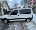 Білий Сітроен Берлінго, об'ємом двигуна 1.4 л та пробігом 123 тис. км за 2200 $, фото 1 на Automoto.ua