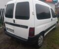 Белый Ситроен Берлинго, объемом двигателя 1.91 л и пробегом 350 тыс. км за 2000 $, фото 9 на Automoto.ua
