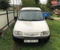 Білий Сітроен Берлінго, об'ємом двигуна 1.9 л та пробігом 485 тис. км за 1500 $, фото 1 на Automoto.ua
