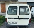 Білий Сітроен Берлінго, об'ємом двигуна 1.6 л та пробігом 330 тис. км за 1750 $, фото 4 на Automoto.ua