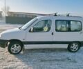 Білий Сітроен Берлінго, об'ємом двигуна 1.4 л та пробігом 333 тис. км за 1700 $, фото 1 на Automoto.ua