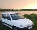 Білий Сітроен Берлінго, об'ємом двигуна 1.9 л та пробігом 440 тис. км за 2800 $, фото 2 на Automoto.ua