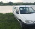 Білий Сітроен Берлінго, об'ємом двигуна 1.9 л та пробігом 440 тис. км за 2800 $, фото 6 на Automoto.ua