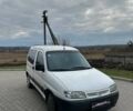 Белый Ситроен Берлинго, объемом двигателя 1.9 л и пробегом 250 тыс. км за 1999 $, фото 25 на Automoto.ua