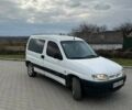 Белый Ситроен Берлинго, объемом двигателя 1.9 л и пробегом 250 тыс. км за 1999 $, фото 26 на Automoto.ua