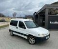 Белый Ситроен Берлинго, объемом двигателя 1.9 л и пробегом 250 тыс. км за 1999 $, фото 5 на Automoto.ua