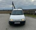 Белый Ситроен Берлинго, объемом двигателя 1.9 л и пробегом 250 тыс. км за 1999 $, фото 17 на Automoto.ua