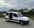 Белый Ситроен Берлинго, объемом двигателя 1.9 л и пробегом 250 тыс. км за 1999 $, фото 15 на Automoto.ua