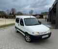 Белый Ситроен Берлинго, объемом двигателя 1.9 л и пробегом 250 тыс. км за 1999 $, фото 4 на Automoto.ua