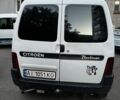Белый Ситроен Берлинго, объемом двигателя 1.9 л и пробегом 400 тыс. км за 2800 $, фото 5 на Automoto.ua