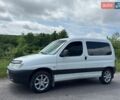 Белый Ситроен Берлинго, объемом двигателя 1.87 л и пробегом 500 тыс. км за 3000 $, фото 1 на Automoto.ua