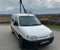 Белый Ситроен Берлинго, объемом двигателя 1.9 л и пробегом 250 тыс. км за 1999 $, фото 27 на Automoto.ua