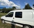 Белый Ситроен Берлинго, объемом двигателя 1.9 л и пробегом 468 тыс. км за 2300 $, фото 1 на Automoto.ua