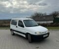 Белый Ситроен Берлинго, объемом двигателя 1.9 л и пробегом 250 тыс. км за 1999 $, фото 11 на Automoto.ua