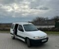 Белый Ситроен Берлинго, объемом двигателя 1.9 л и пробегом 250 тыс. км за 1999 $, фото 20 на Automoto.ua