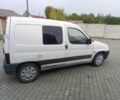 Белый Ситроен Берлинго, объемом двигателя 1.9 л и пробегом 290 тыс. км за 1550 $, фото 1 на Automoto.ua